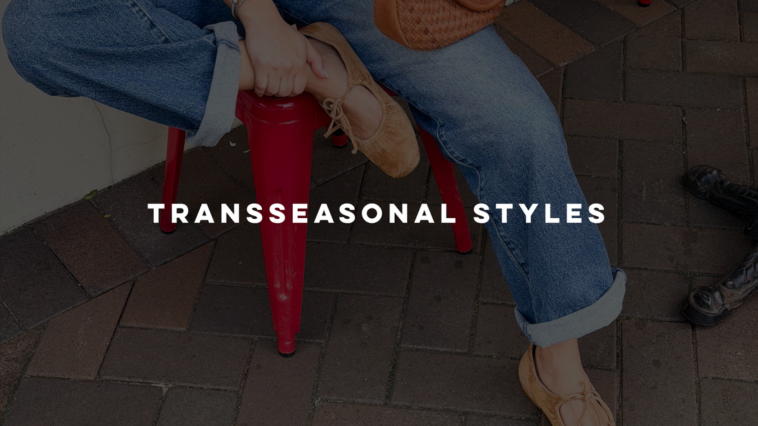 Transseasonal Styles You’ll Wear On Repeat