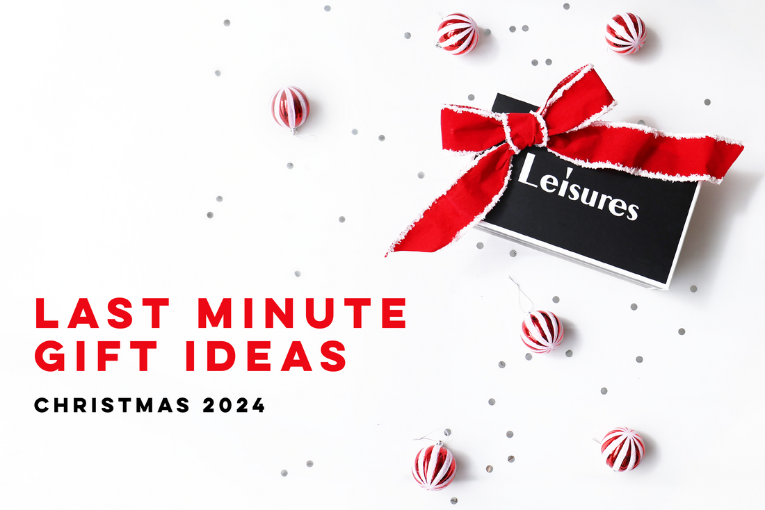 Last Minute Gift Ideas for Christmas 2024