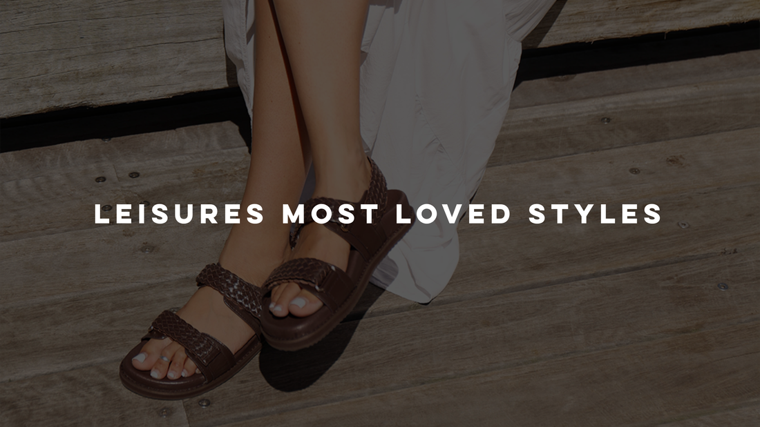 The Most Loved Leisures Styles You’ll Want This Autumn