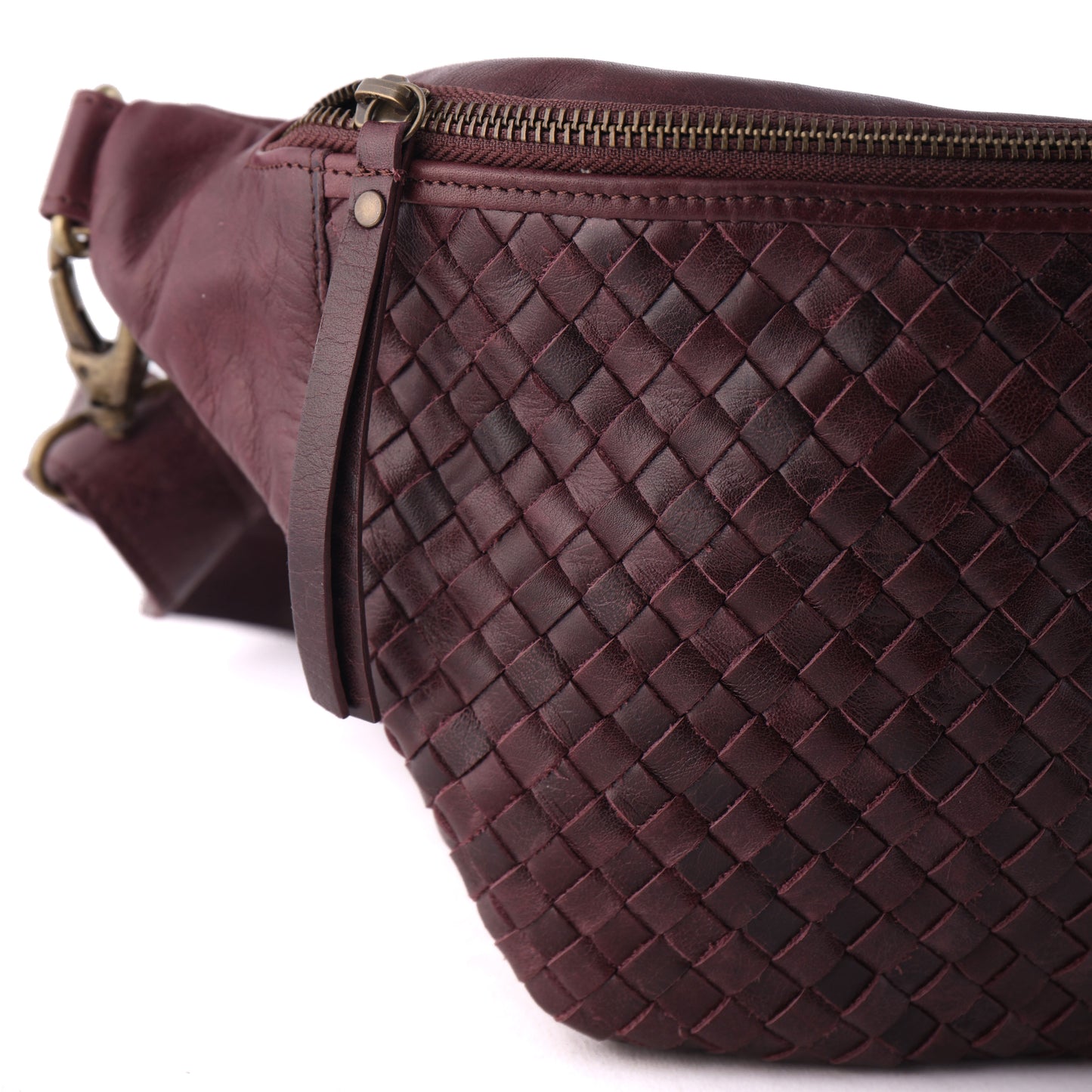 IVY Burgundy