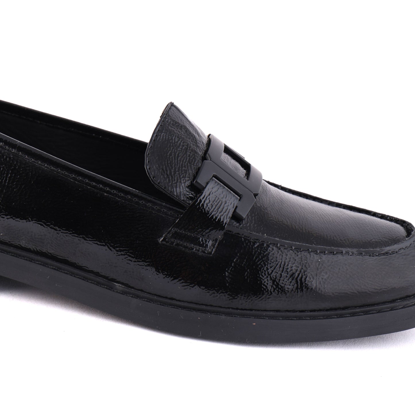 11252 Black Patent