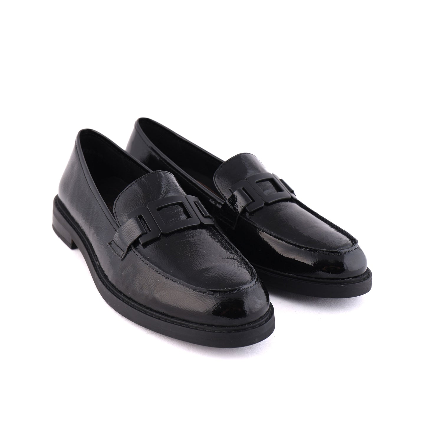 11252 Black Patent