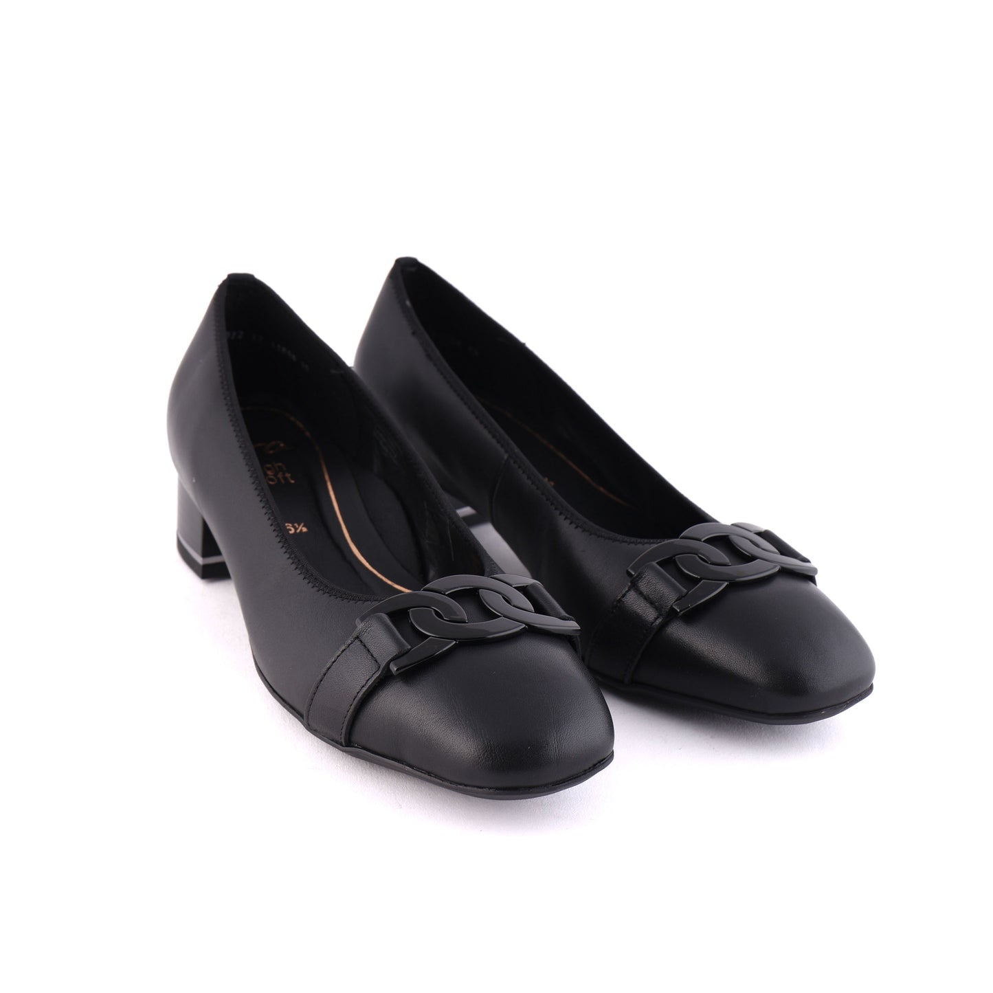 11806 Black Trim