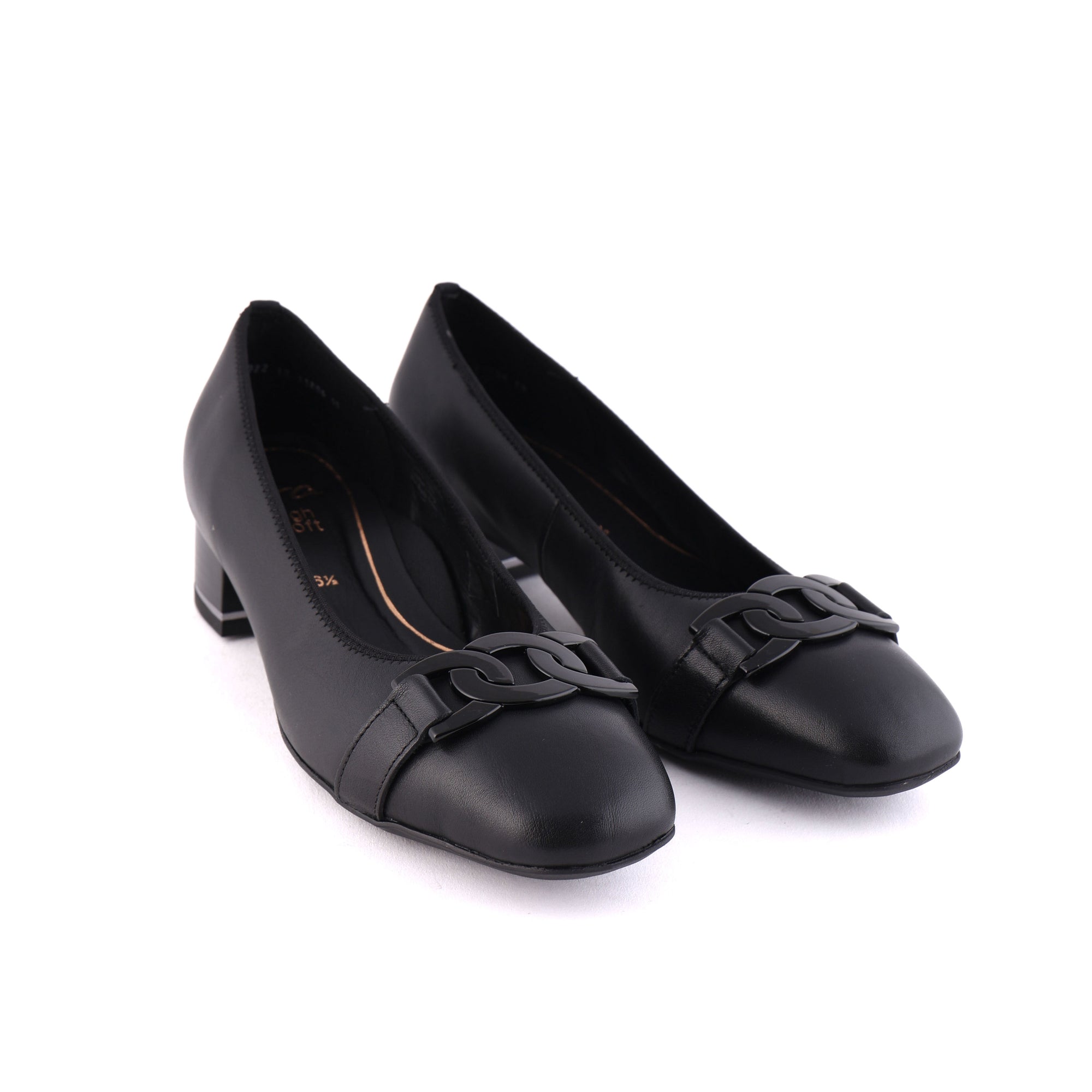 11806 Black Trim