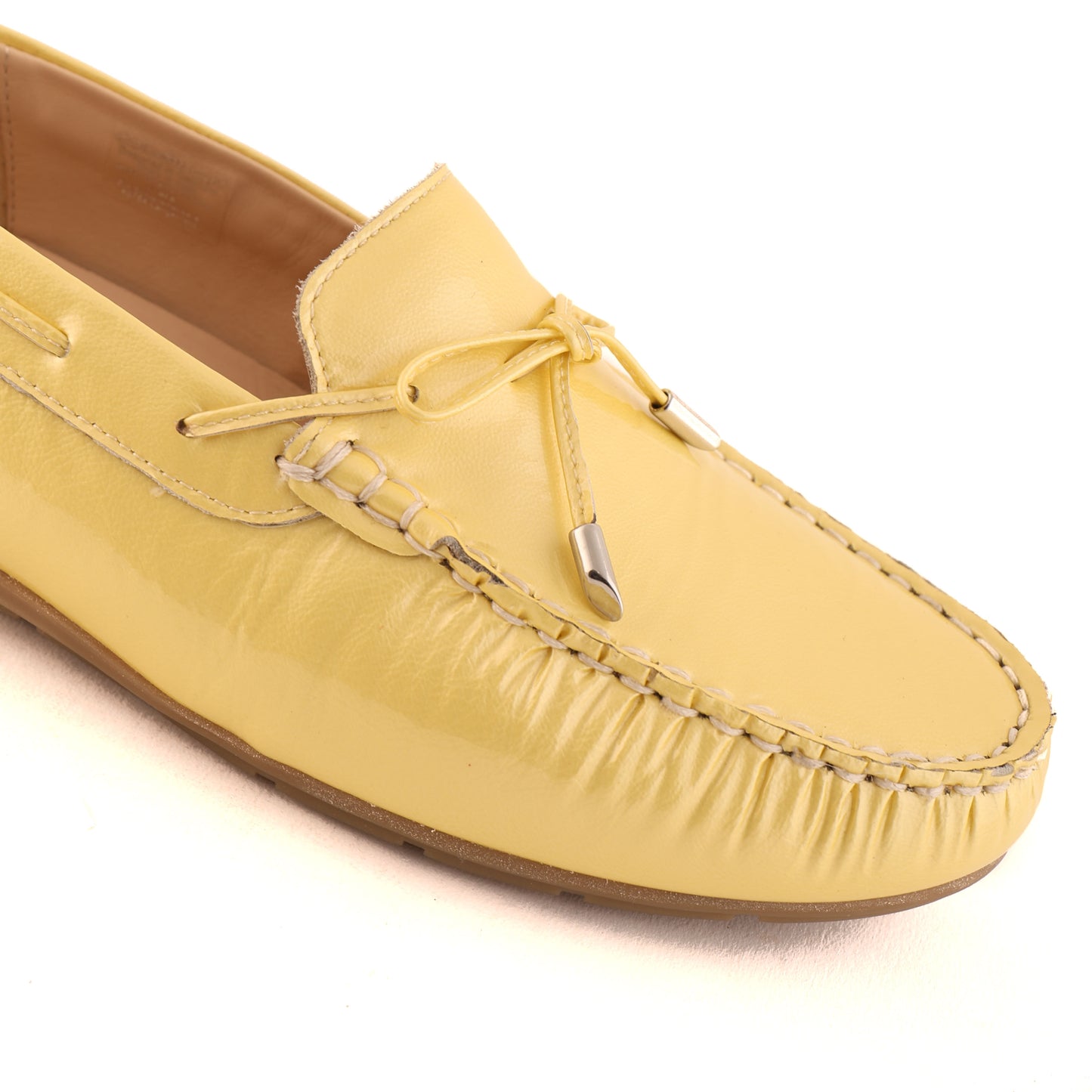 19212 Patent Yellow