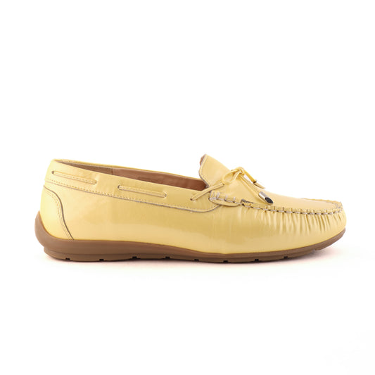 19212 Patent Yellow