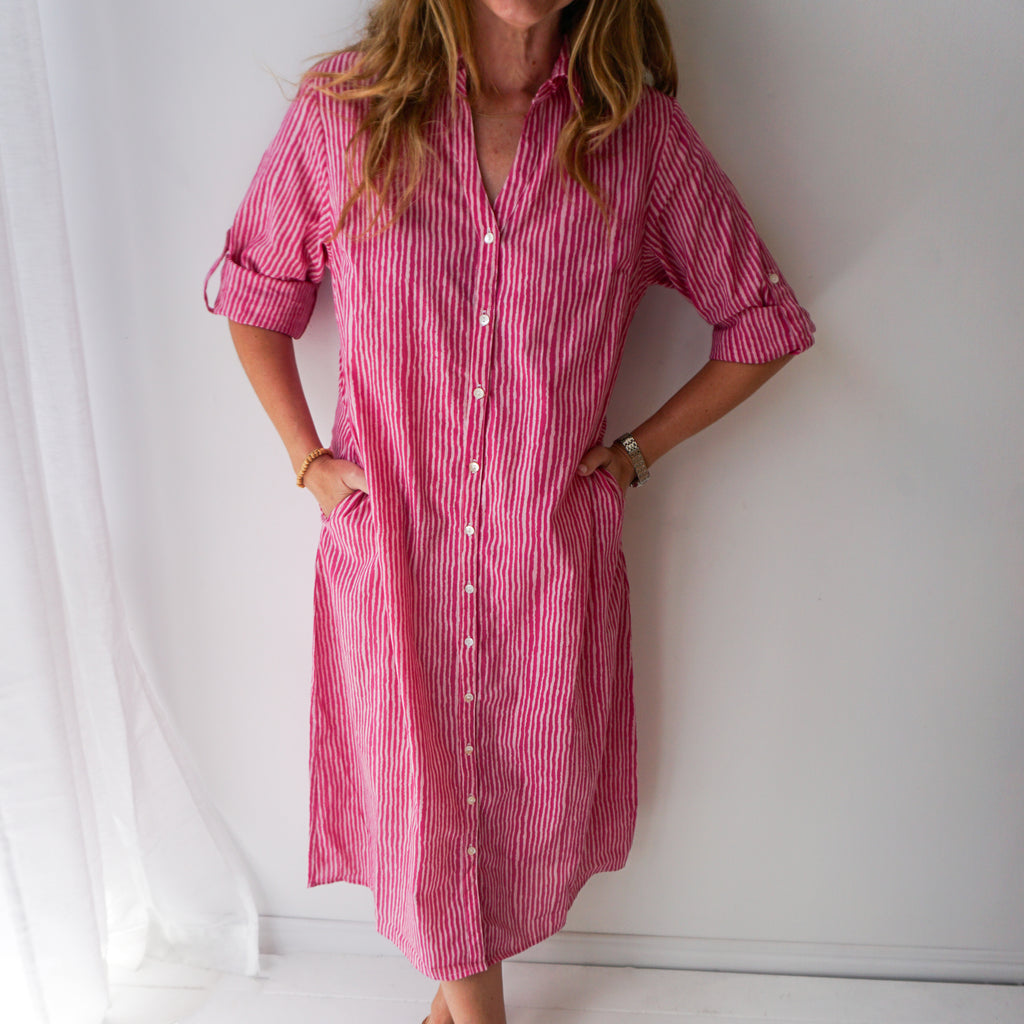 CANTO Pink Multi