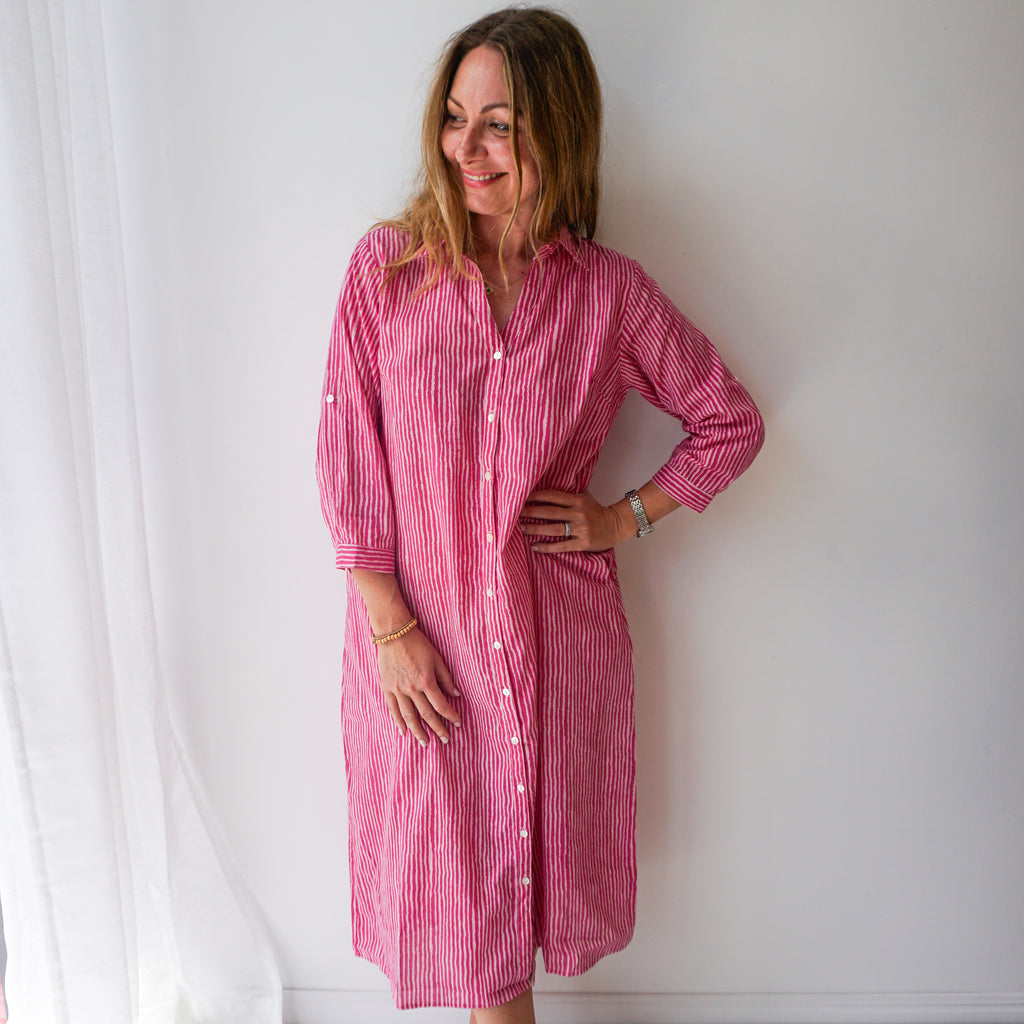 CANTO Pink Multi