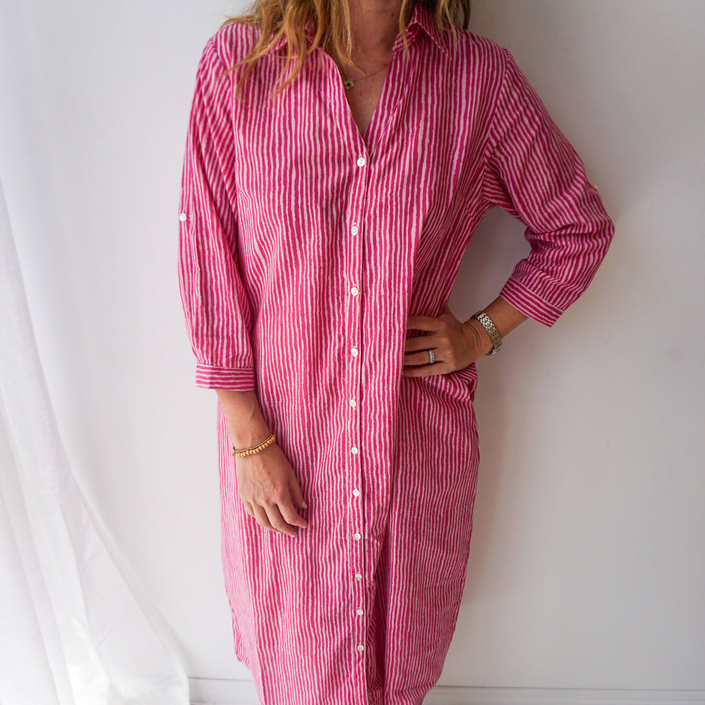 CANTO Pink Multi