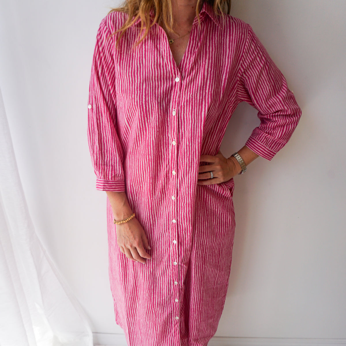 CANTO Pink Multi