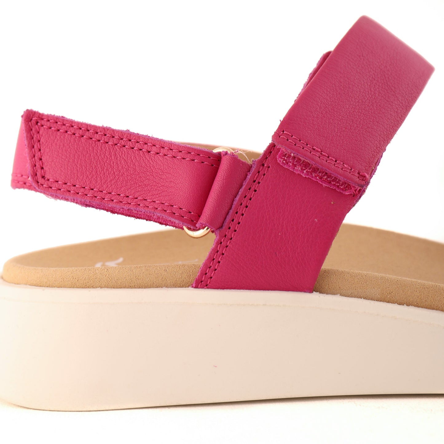 21401 Orange and Pink