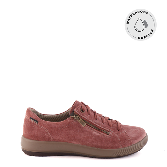 219 Rose Suede