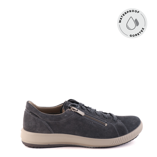 219 Slate Suede