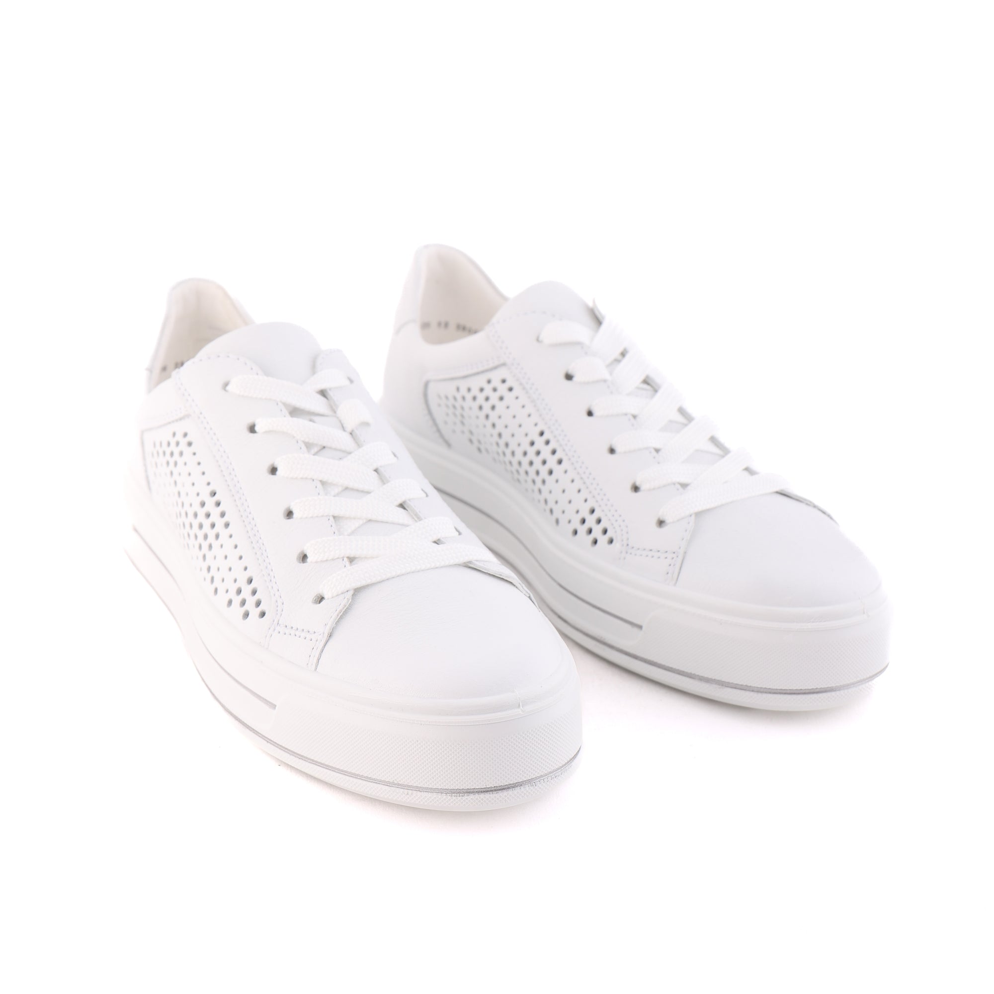 23009 White