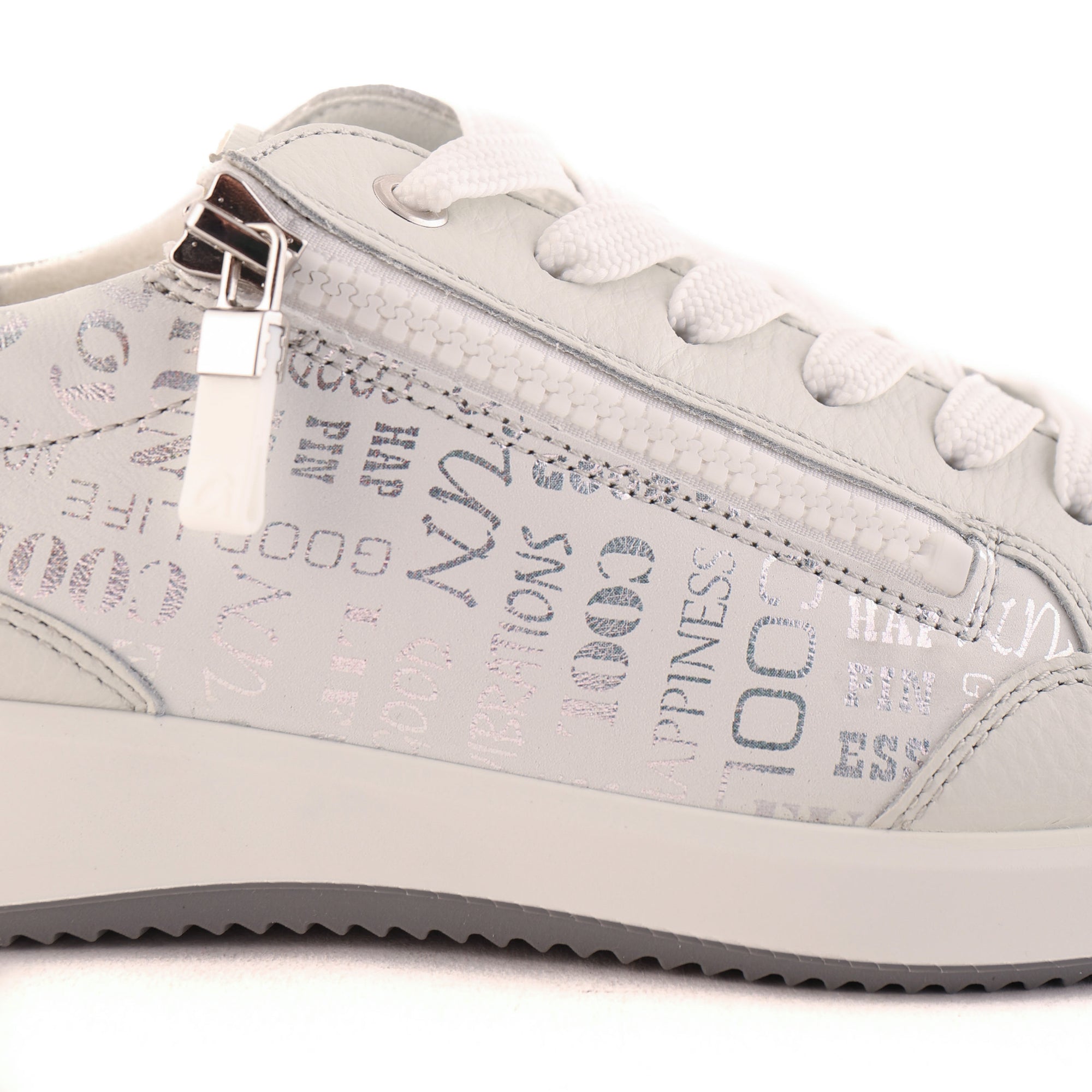 23901 Silver Multi