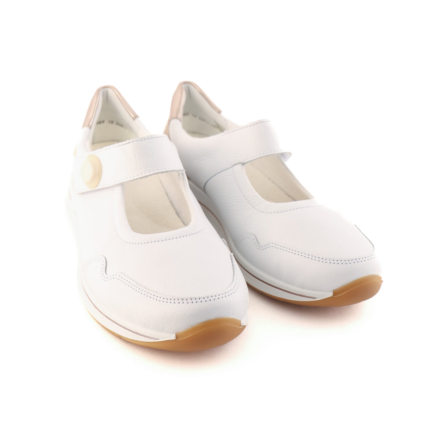24814 White Multi