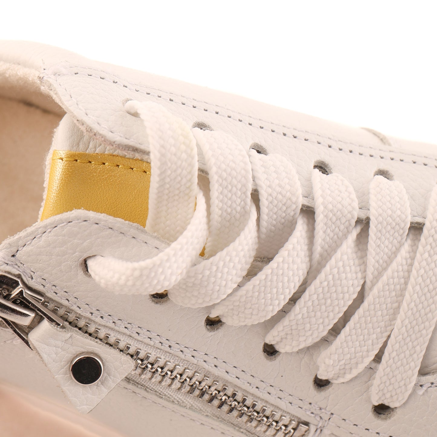 27540 White and Yellow