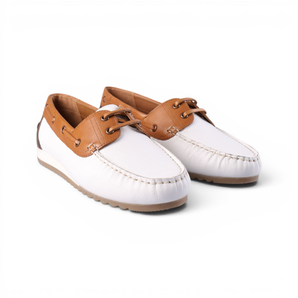 27704 White Multi