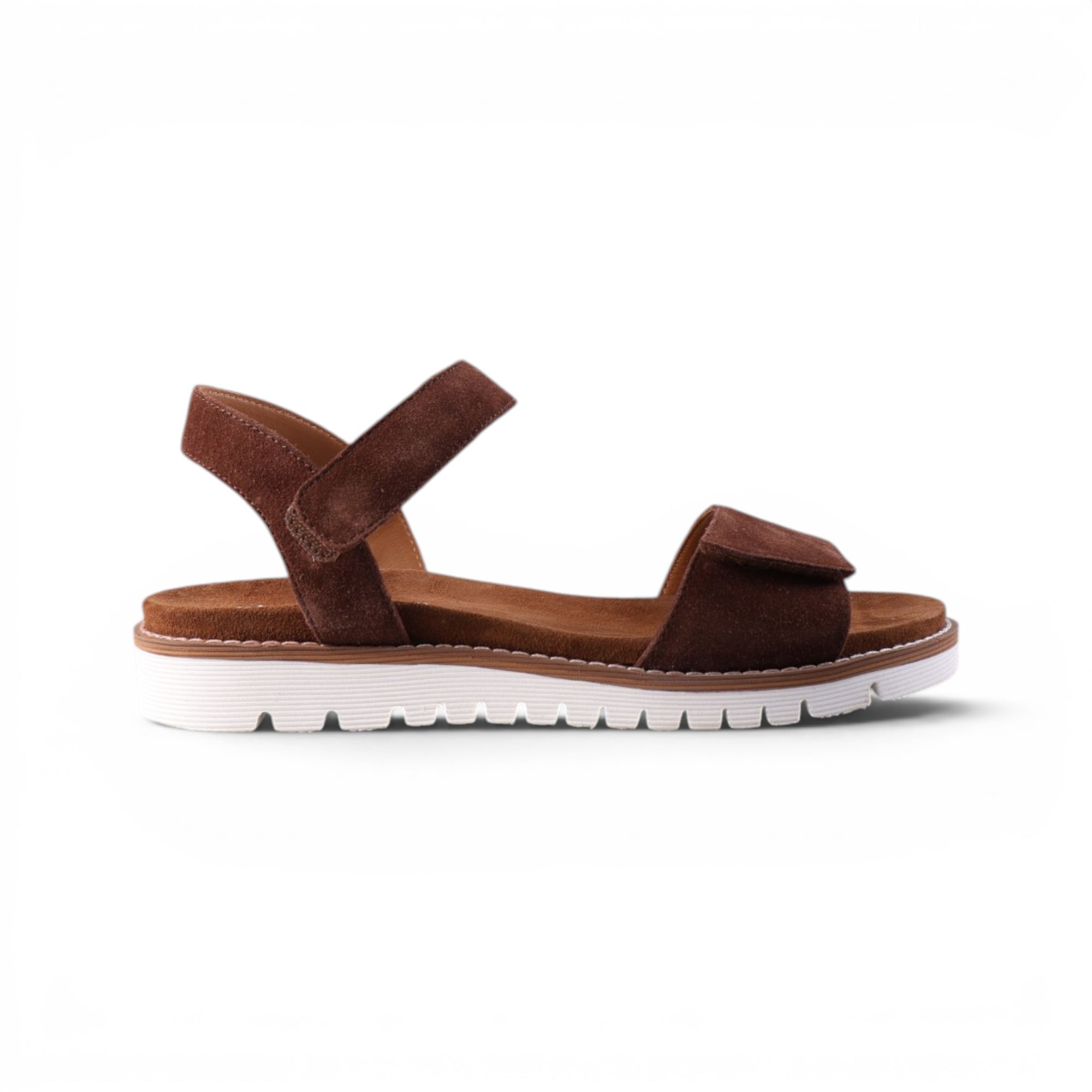 28114 Choc Suede