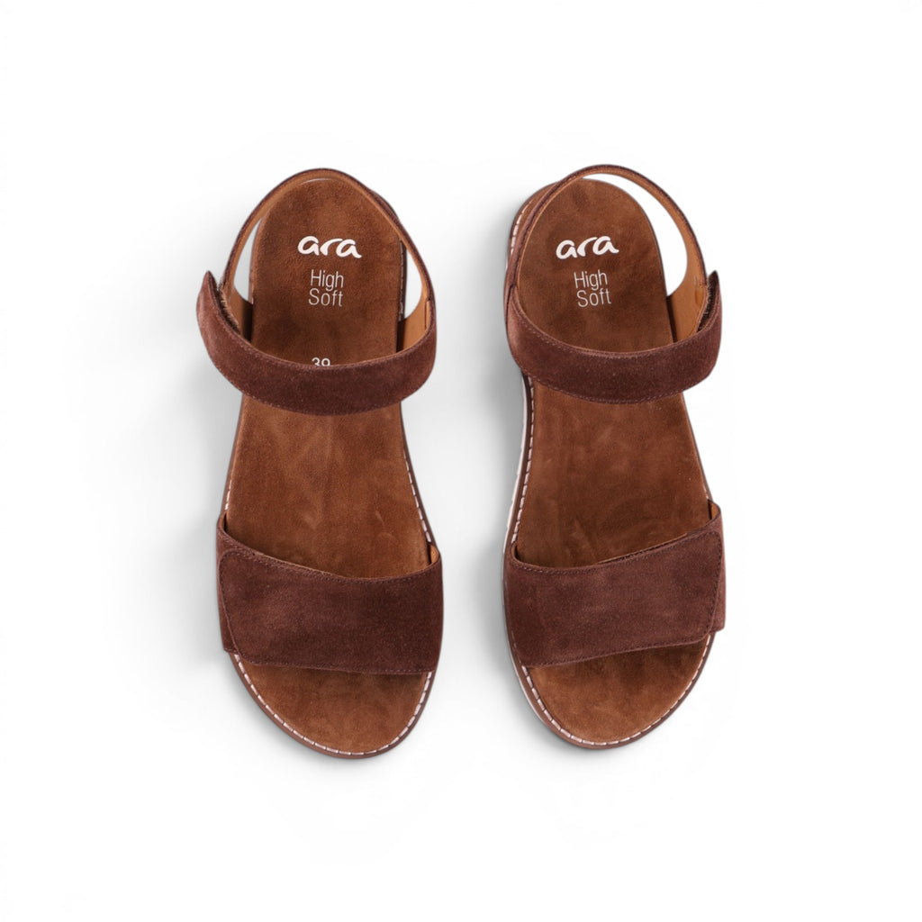 28114 Choc Suede