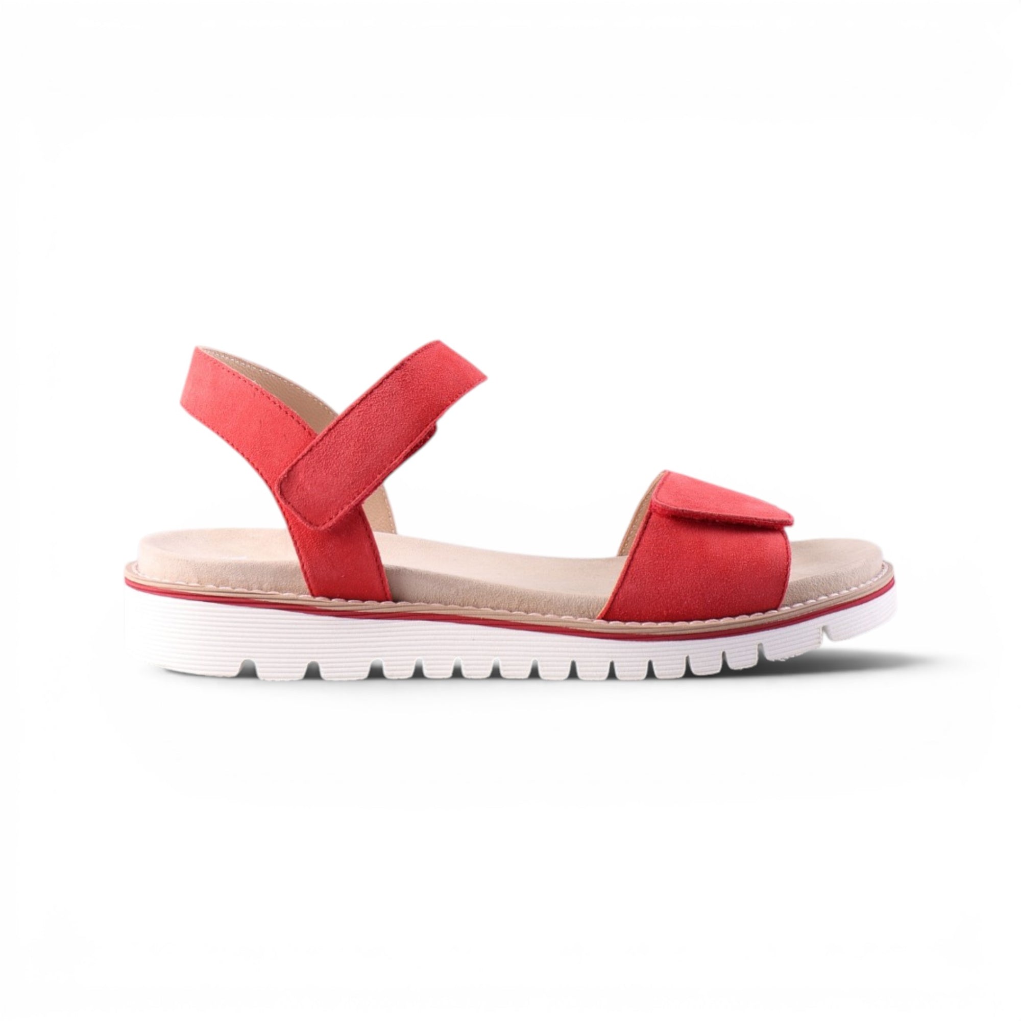 28114 Strawberry Suede