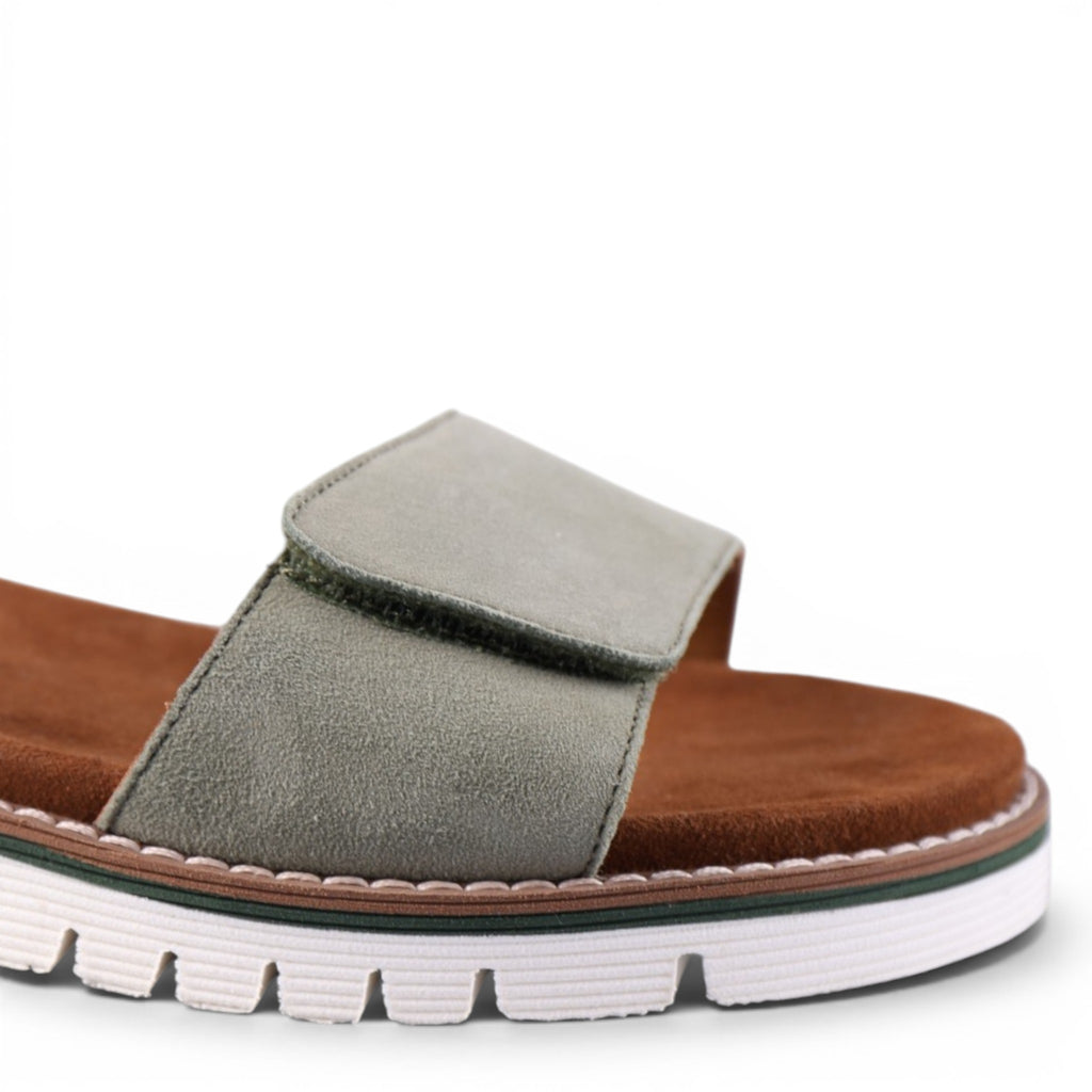 28114 Sage Suede