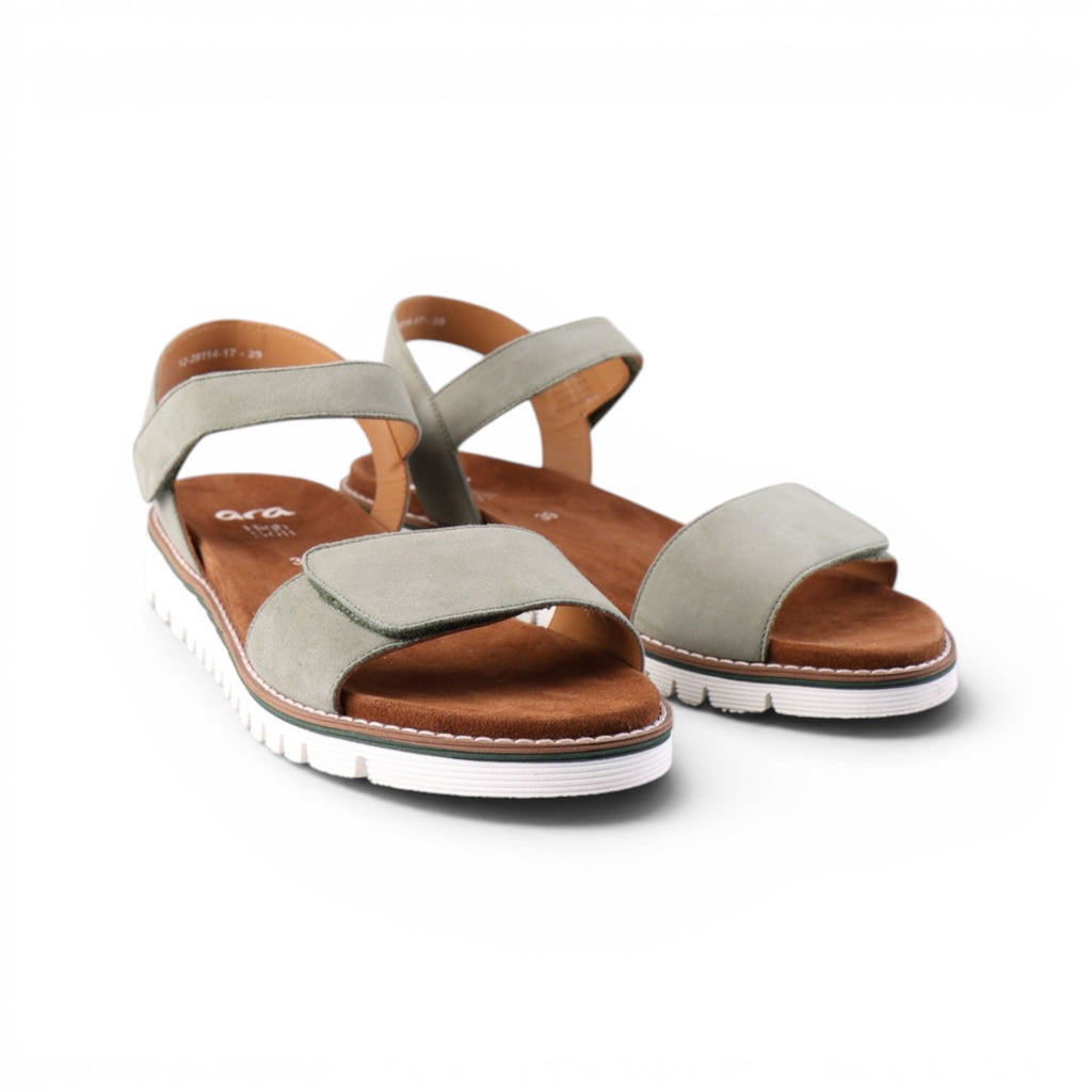 28114 Sage Suede