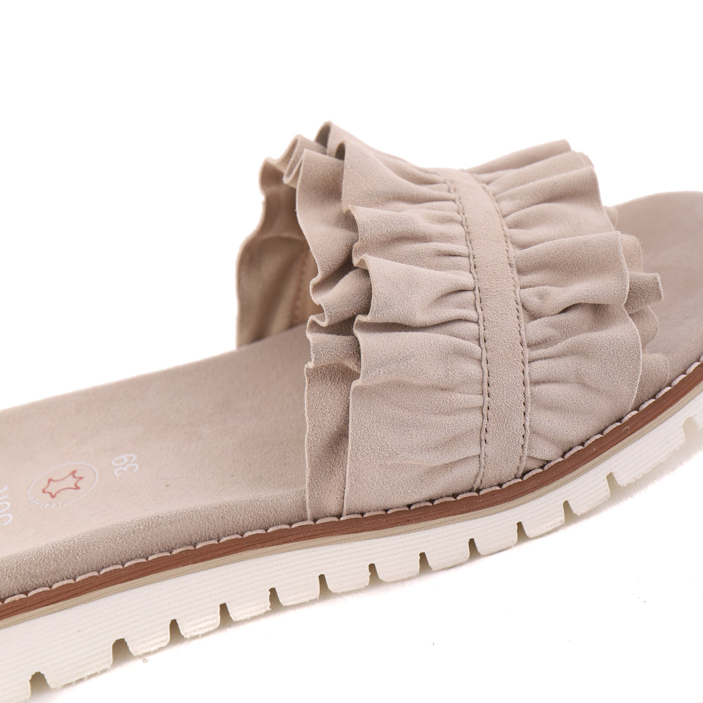 28121 Sand Suede