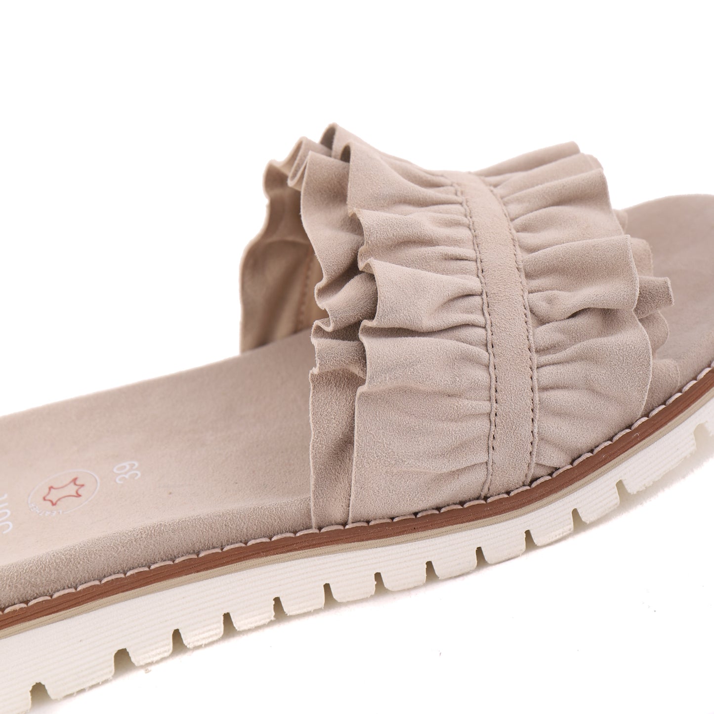 28121 Sand Suede