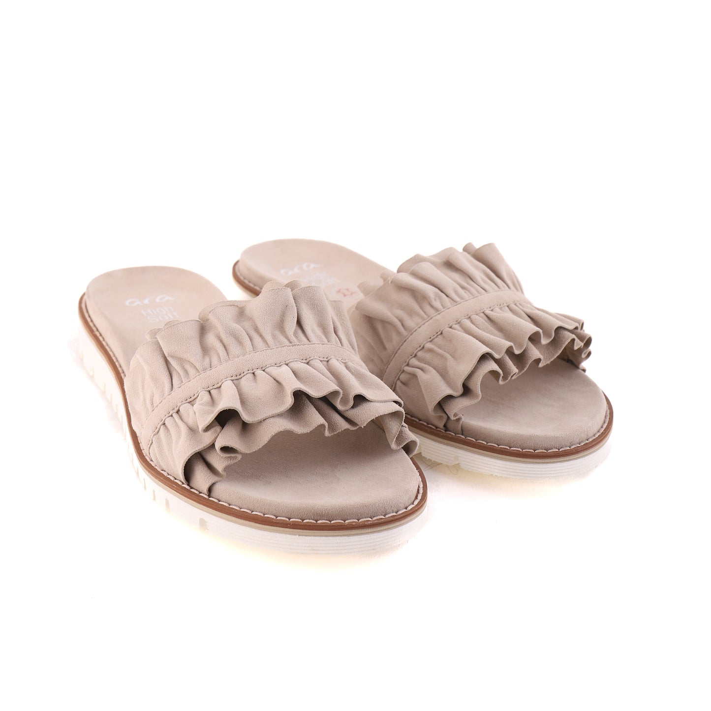 28121 Sand Suede