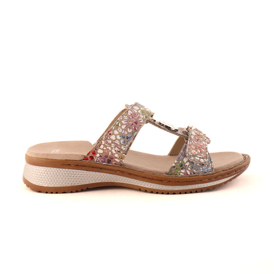 29003 Taupe Mosaic