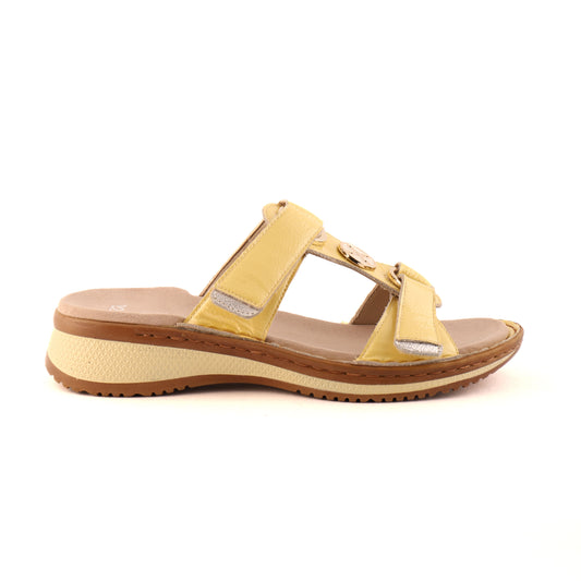 29003 Patent Yellow