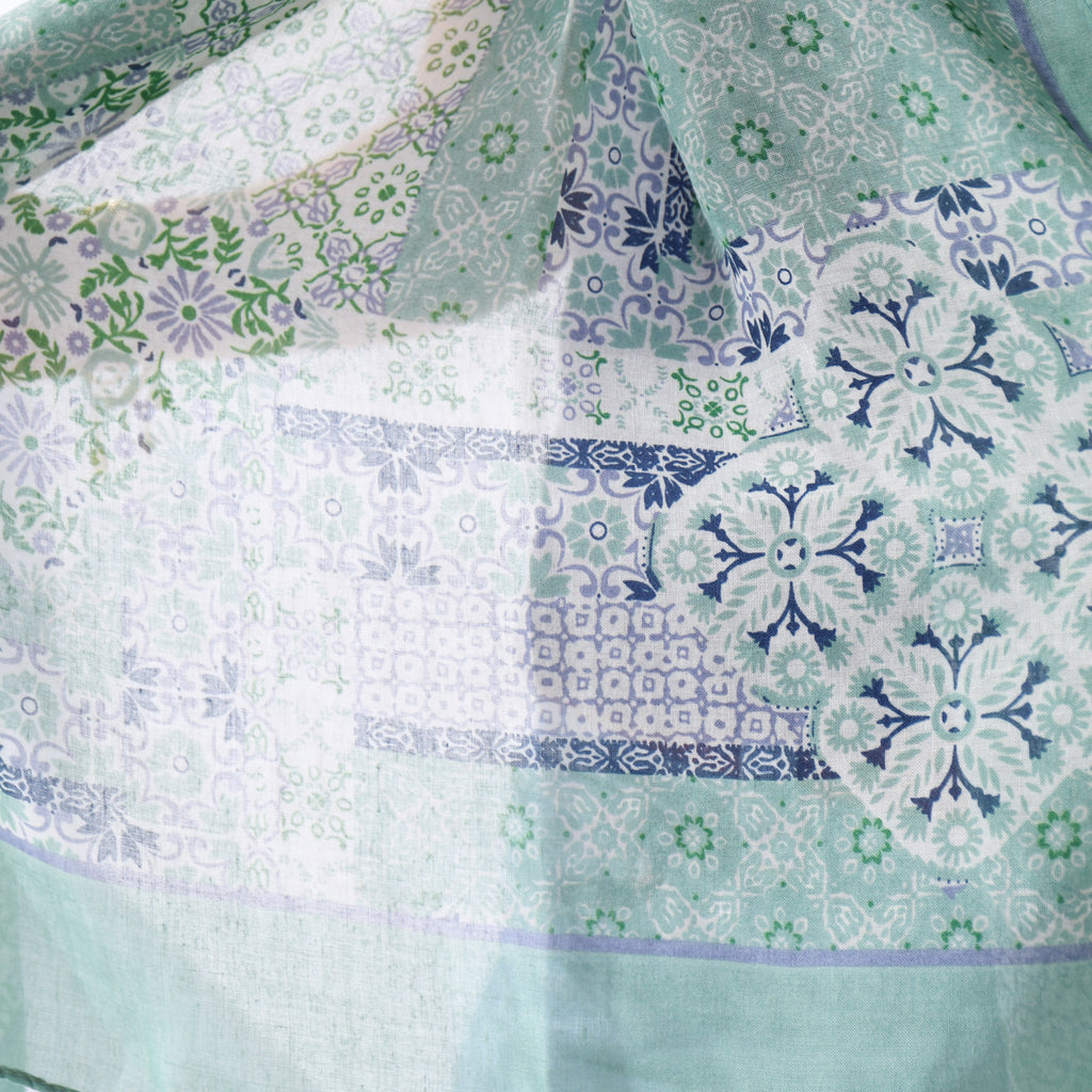 BRUNEI Green Multi