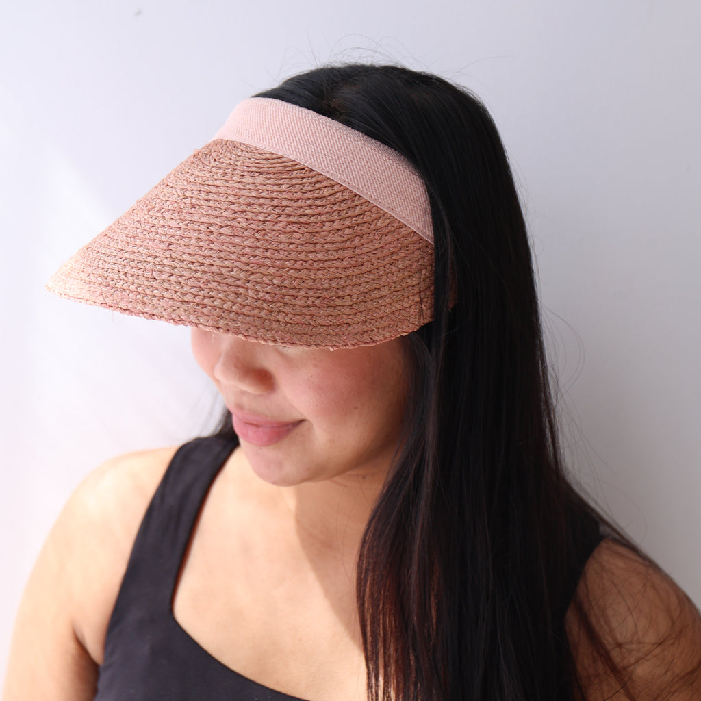 BRONTE Blush