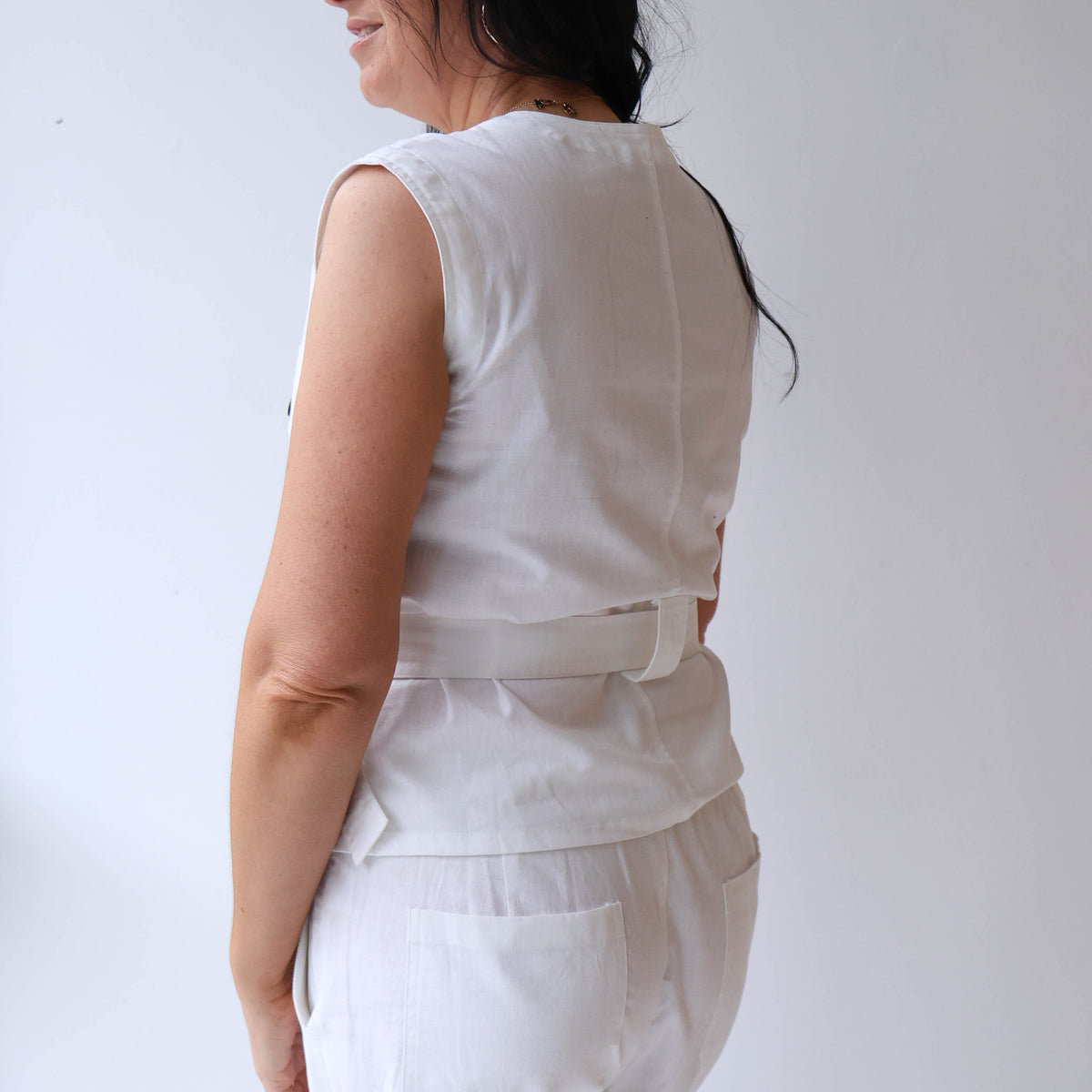 TAILAN White