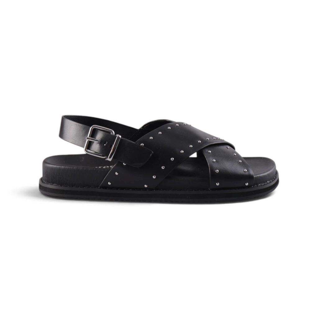 RELLY STUD Black
