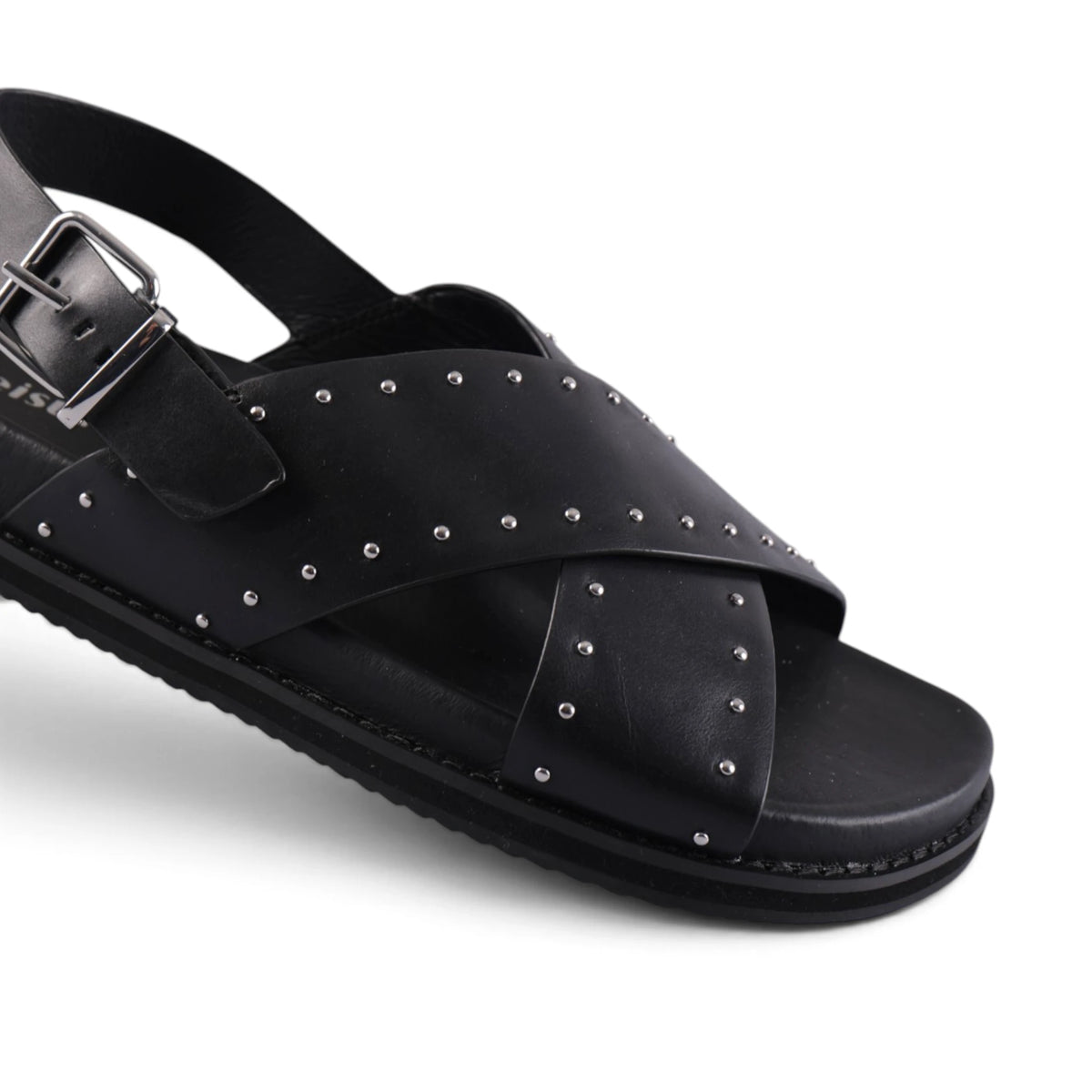 RELLY STUD Black