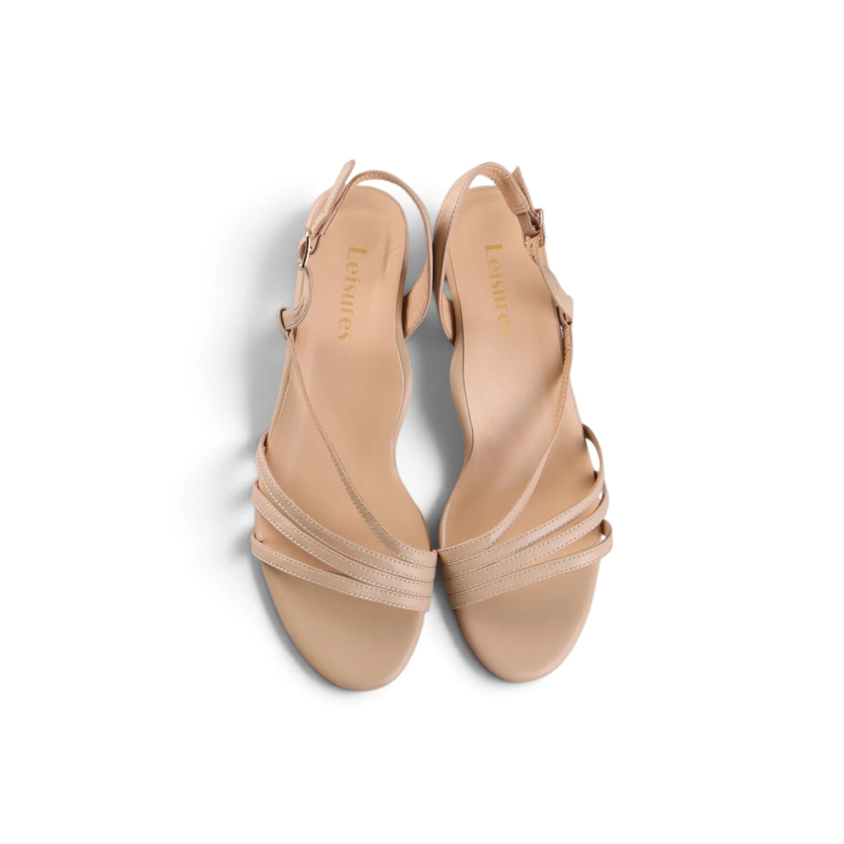 REDDING Nude