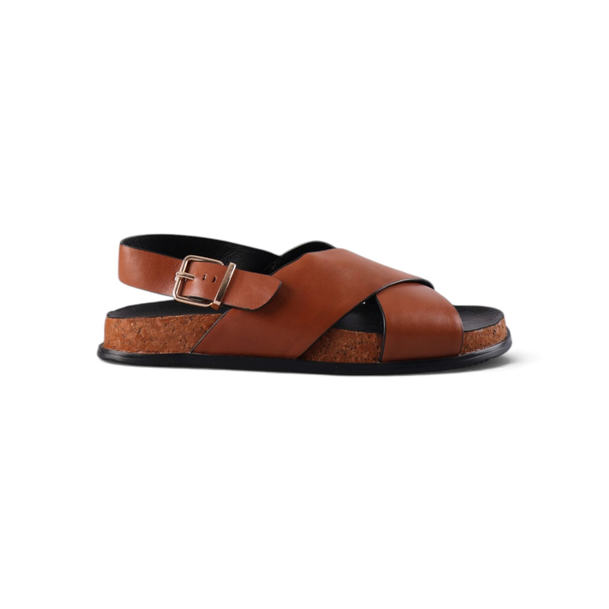RELLY CORK Tan