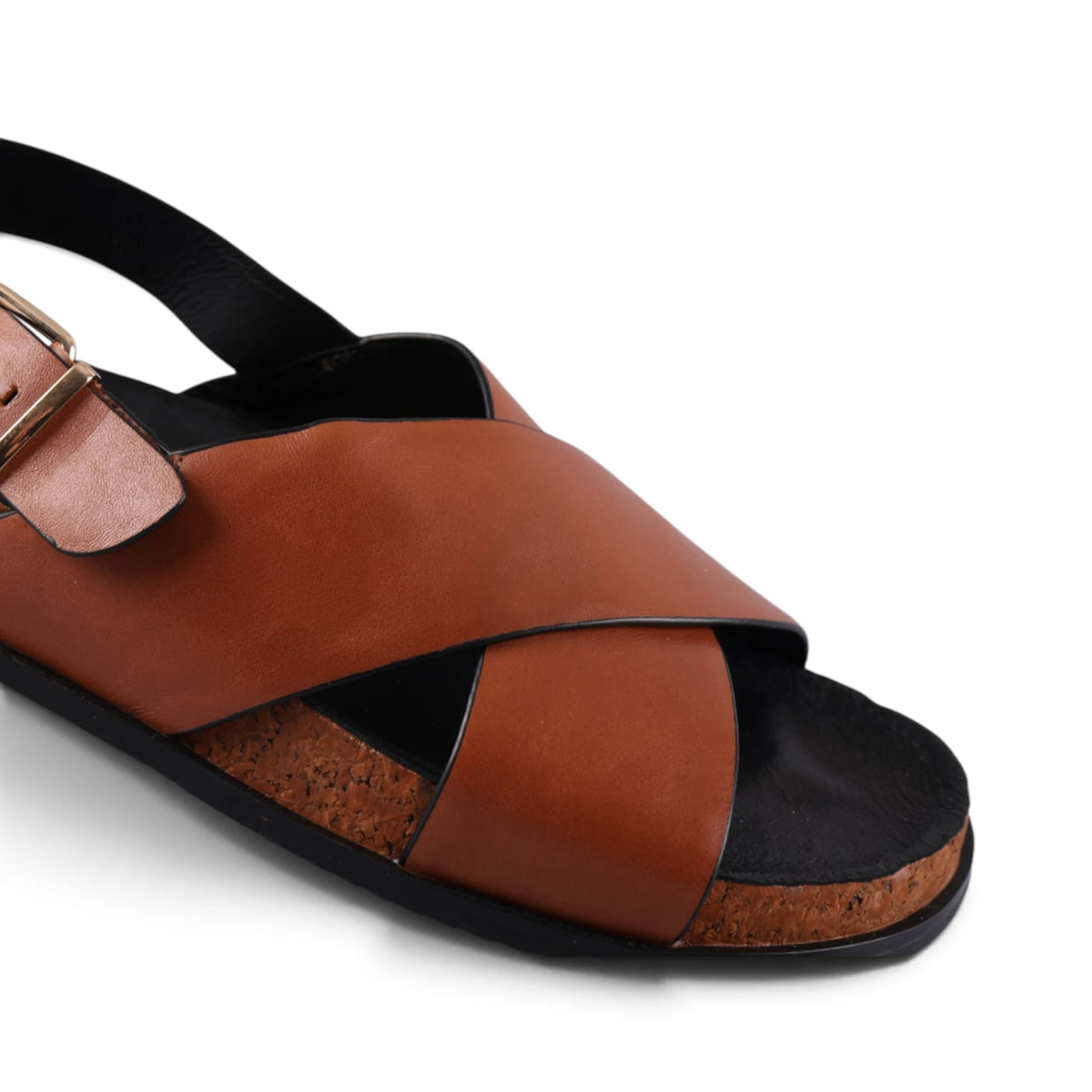 RELLY CORK Tan