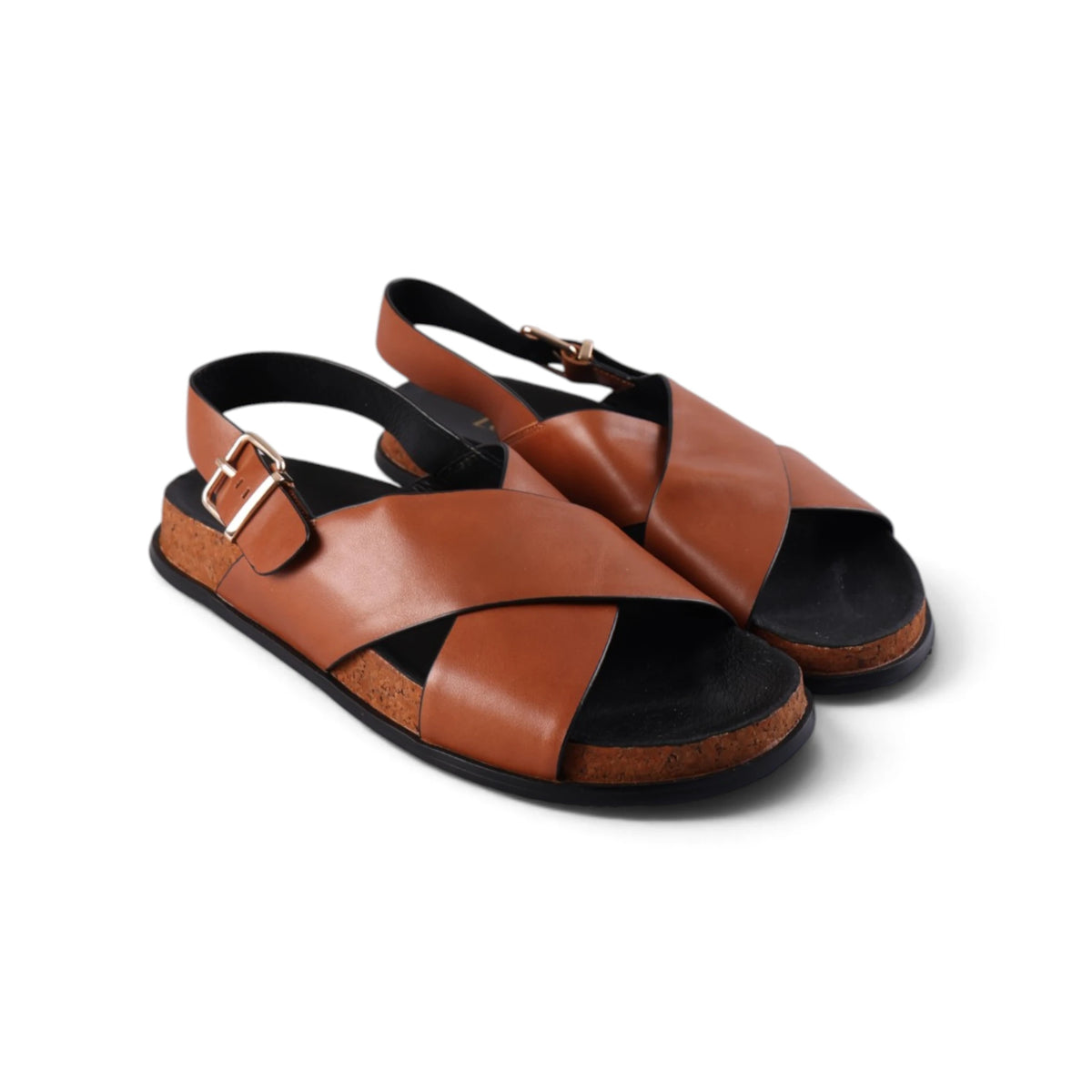 RELLY CORK Tan