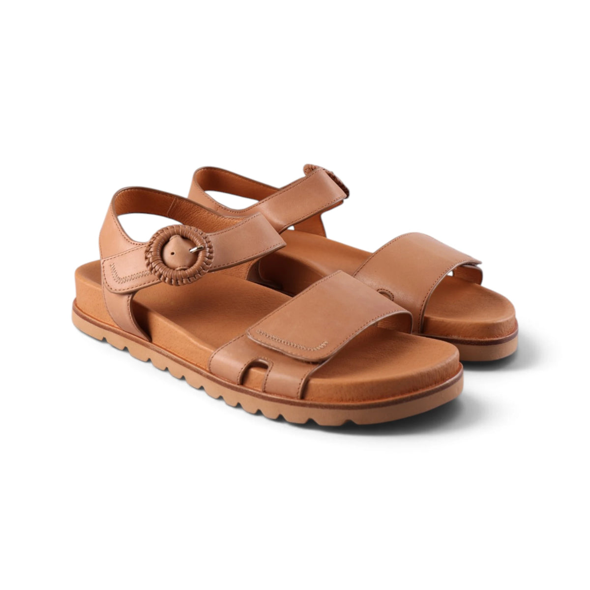 RISE Tan