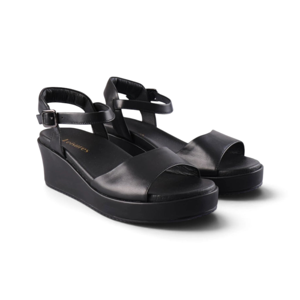 RESSI Black