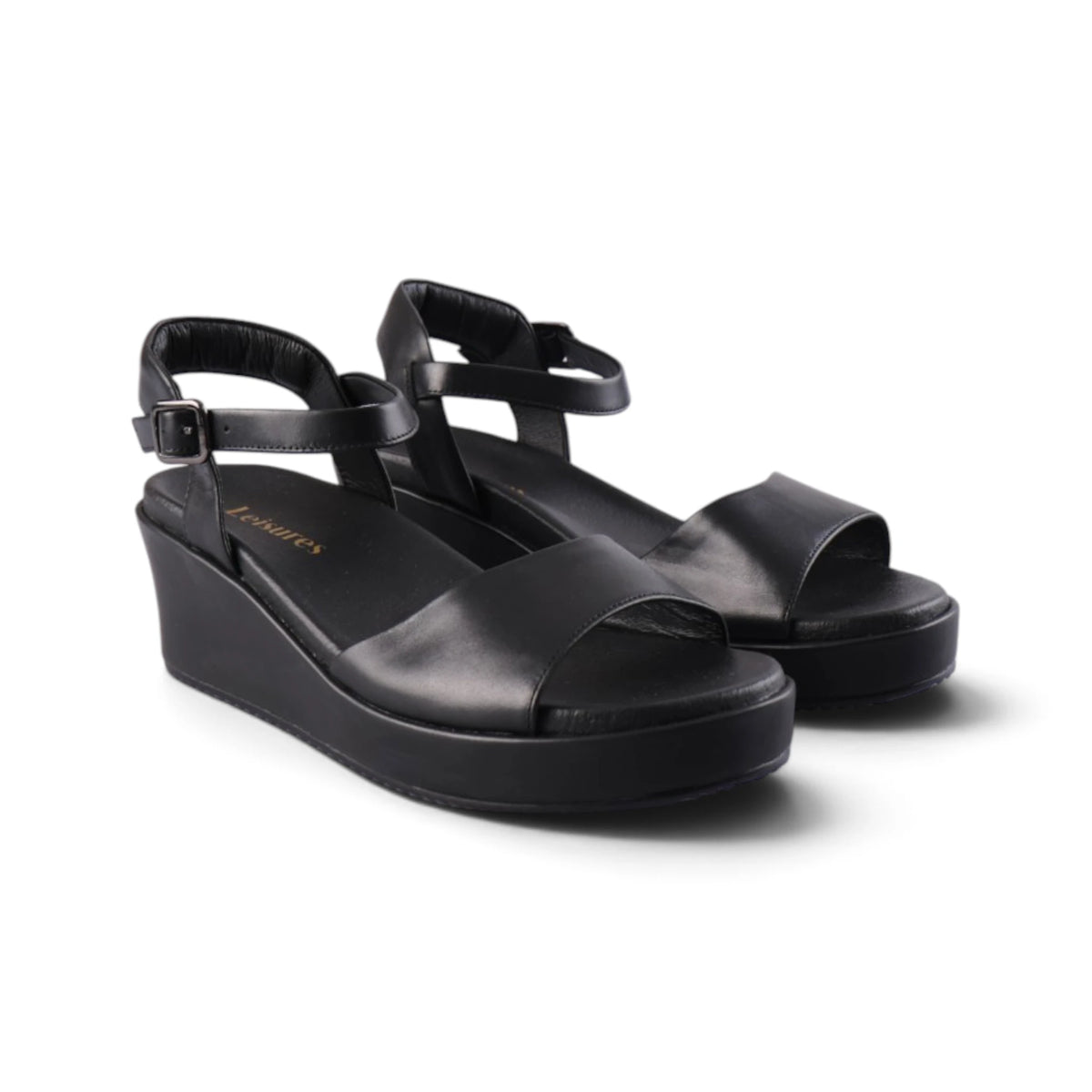 RESSI Black