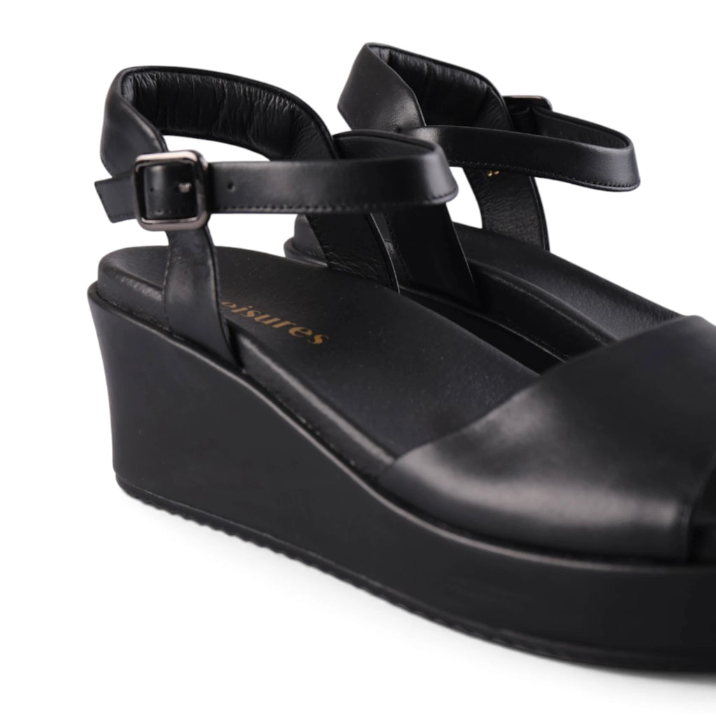 RESSI Black