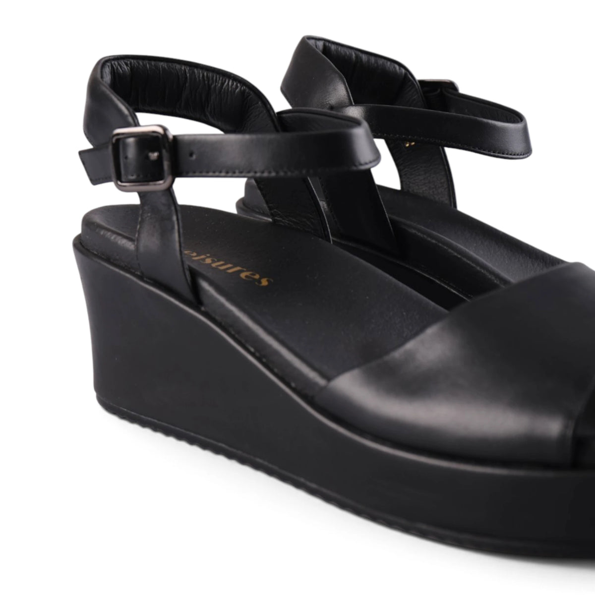 RESSI Black