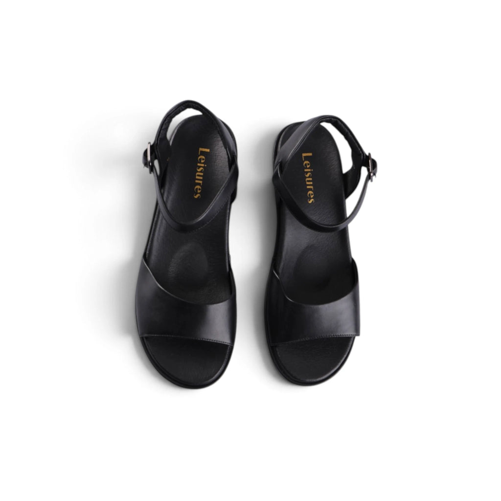 RESSI Black