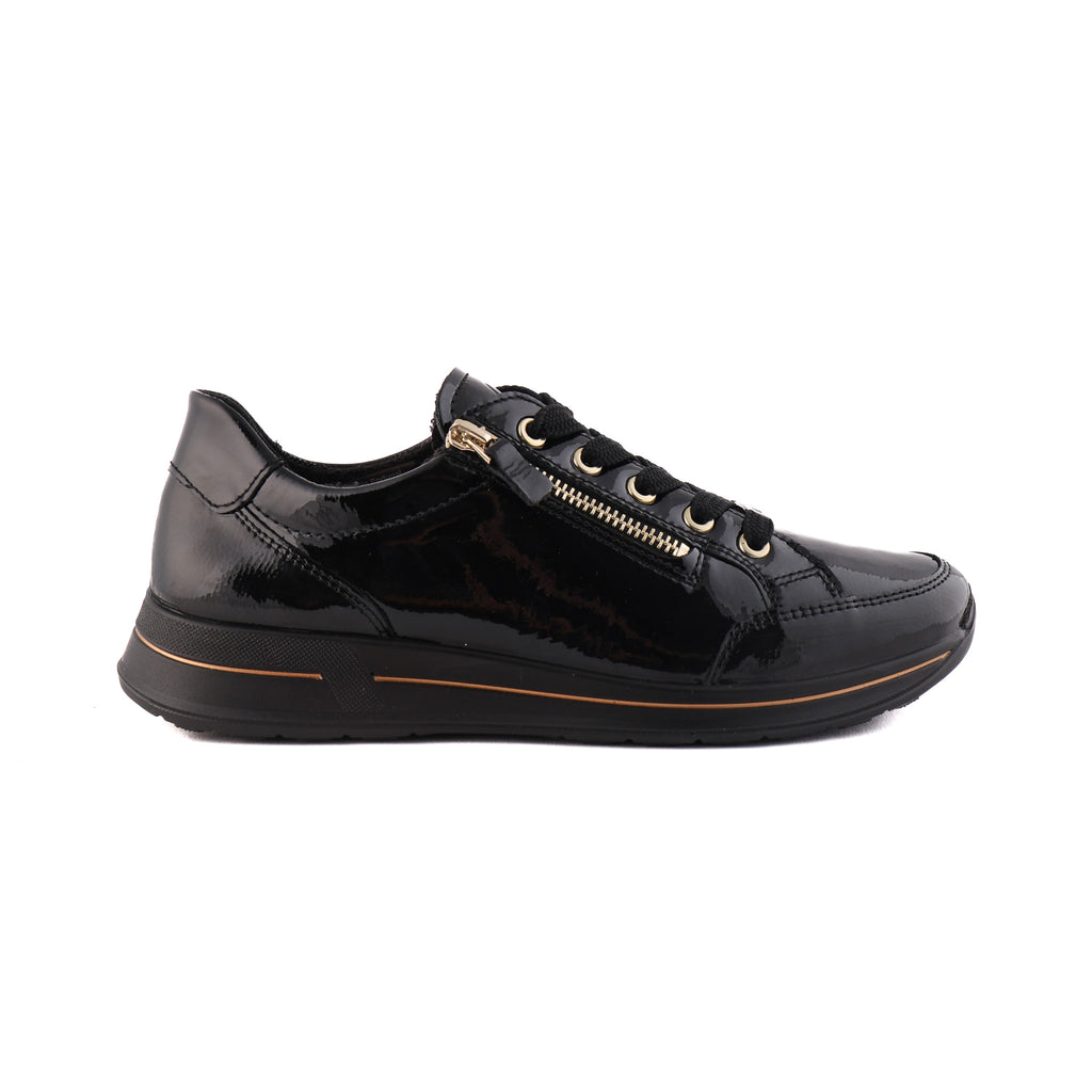 24801 Black Patent