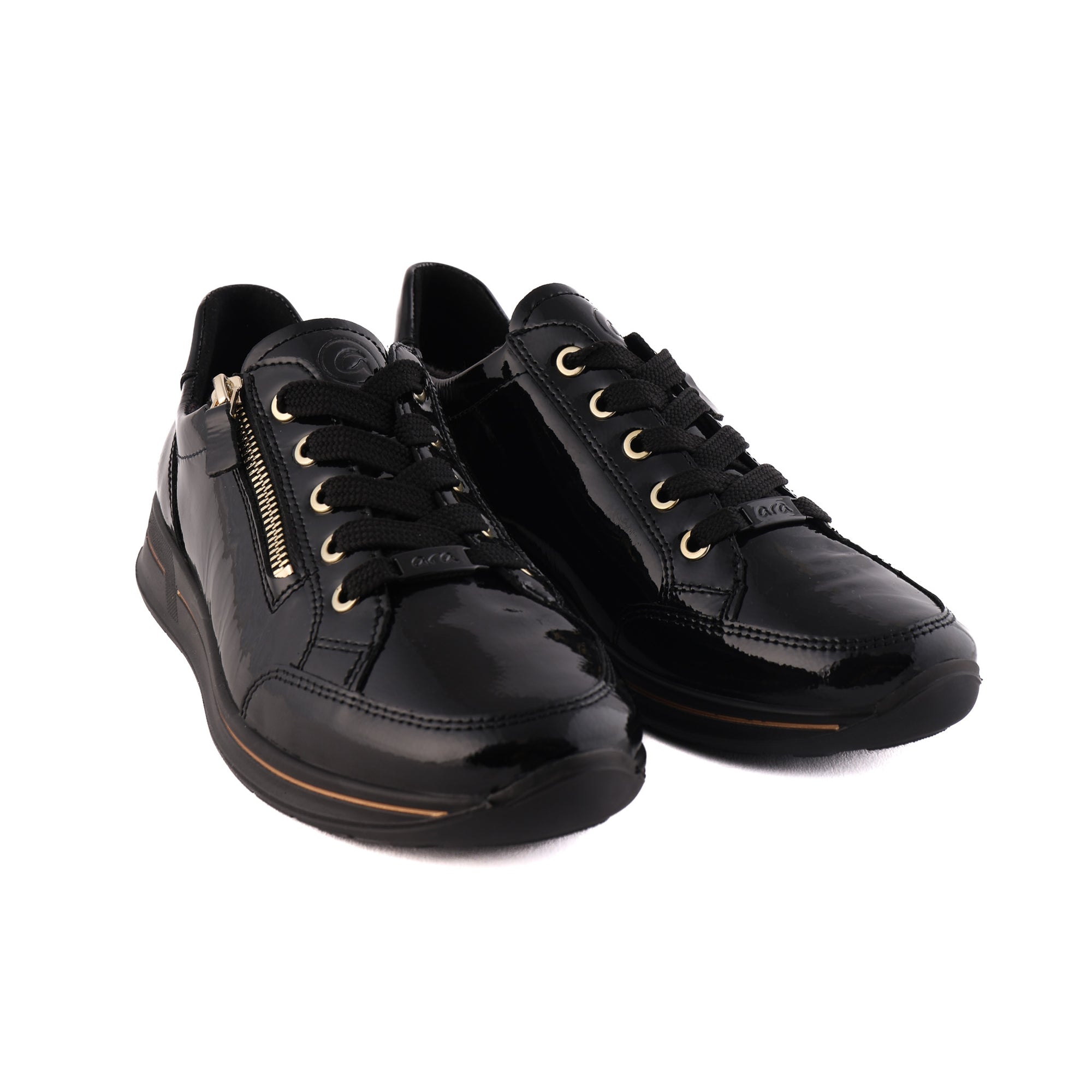 24801 Black Patent