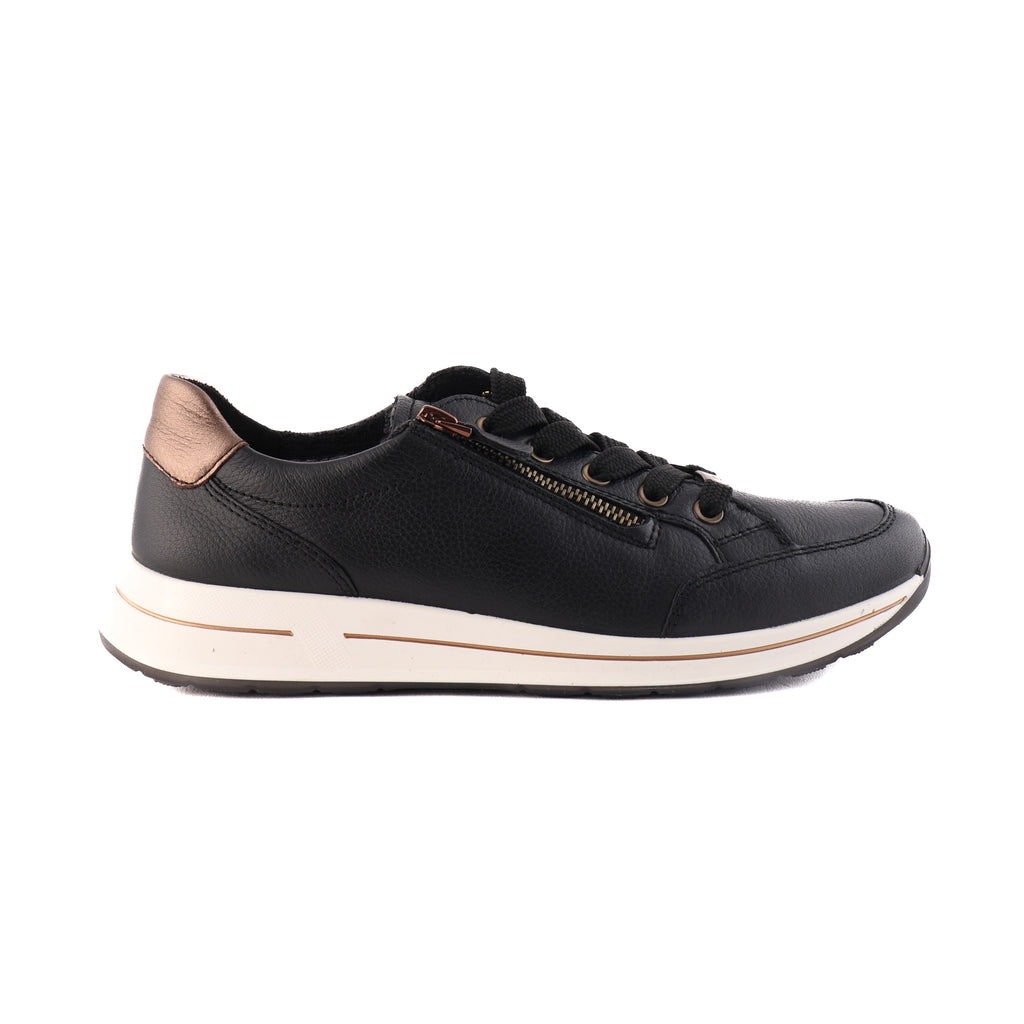 24801 Black Multi